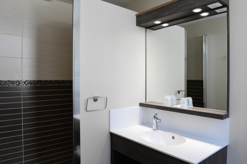 Salle de bain 1er étage