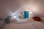 chambre étage 