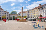 Place Toscane