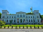 Wuppertaler Zoo