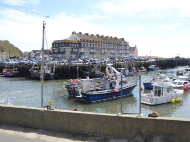 West Bay Inner-Harbour