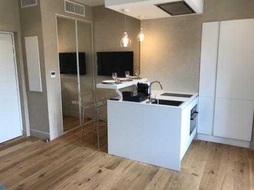 Dining Room / Restaurant