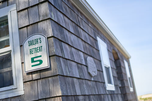 #5 Sailors Retreat
