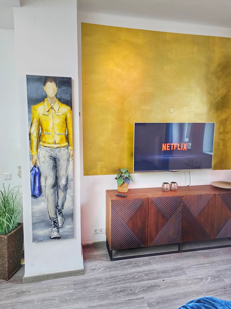 1 Zimmer Apartment am Zoo