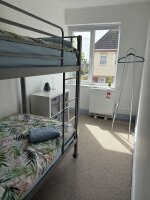 Bunk bed bedroom 2