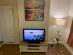 Binge-watch your favourite series on the 55inch Smart TV