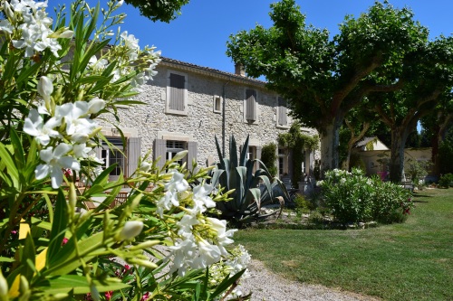 La Bastide