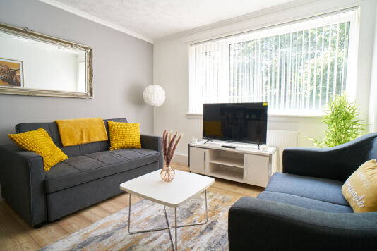 Living room 16