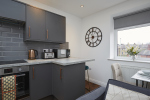 Fully Equipped Kitchen – Cook, Dine & Enjoy Your Huddersfield Stay