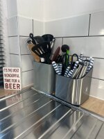 Utensils
