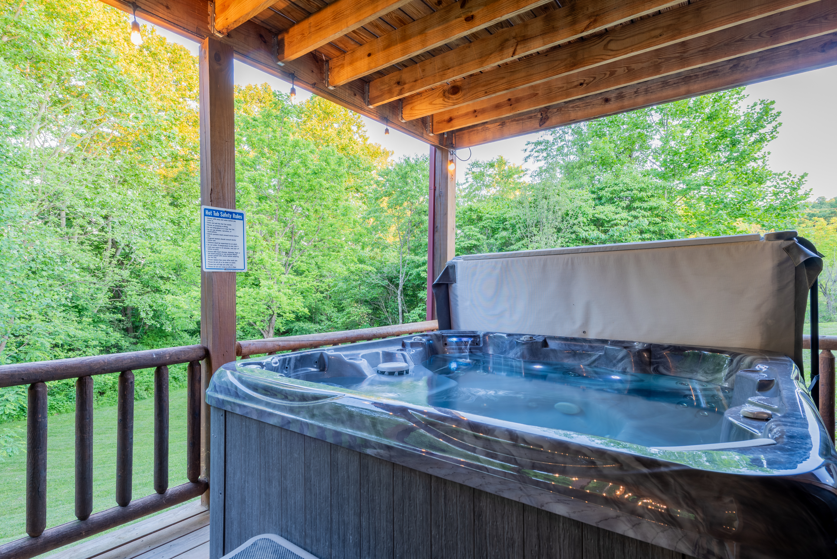 Majestic Lodge | Photo 50