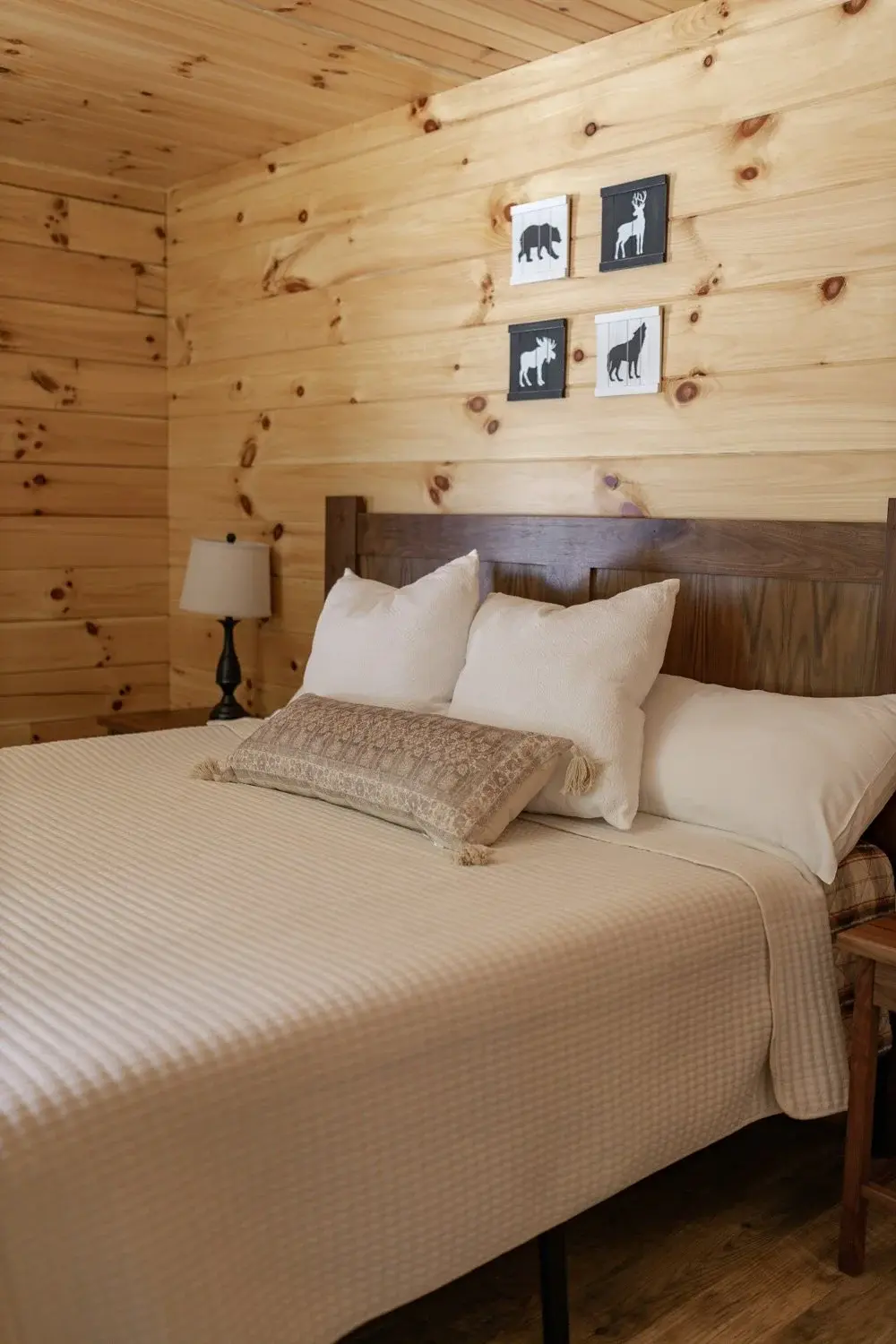 Night Song Lodge | Photo 52
