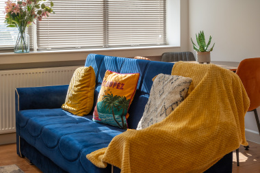 Flat 2 - ground flooor