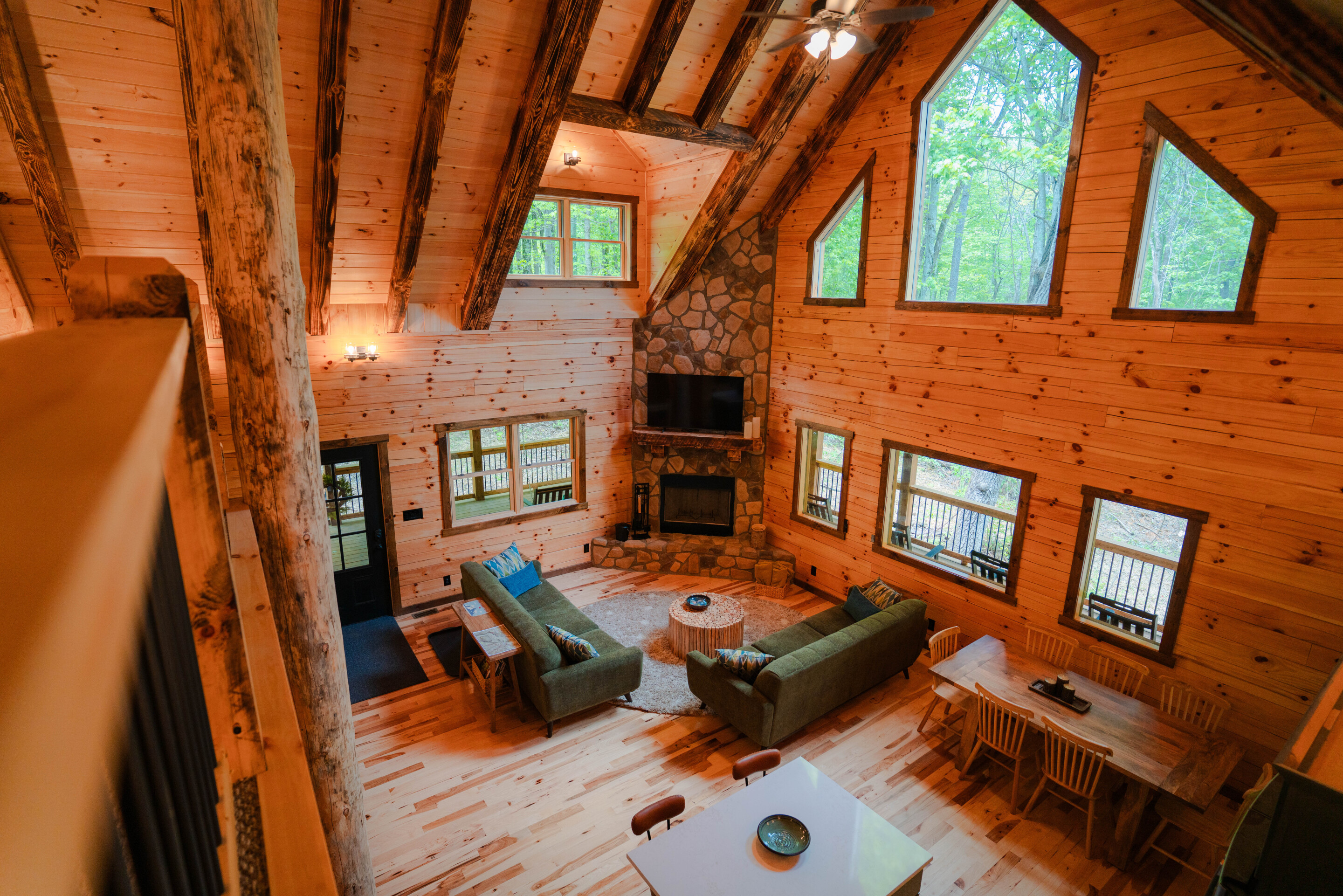 Knotty Summit | Photo 27