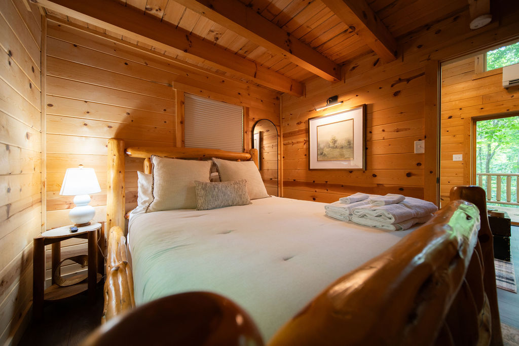 Sidney Nook Treehouse | Photo 17