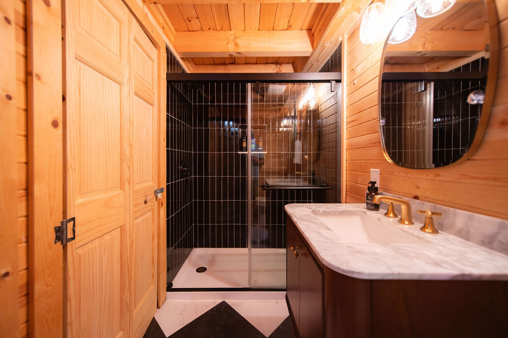 Sidney Nook Treehouse | Photo 25