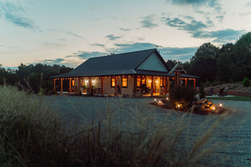The Farmhouse on Barton | Photo 76