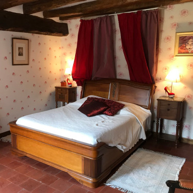 Chambre Louis-Philippe
