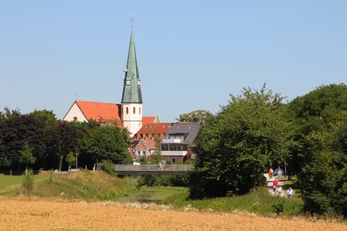 Albersloh