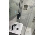 Apt.443 Picture represents the Twin Ensuite Studio. It might not be exactly the same as per booking. All same type of apartments are allocated subject to availability per booking