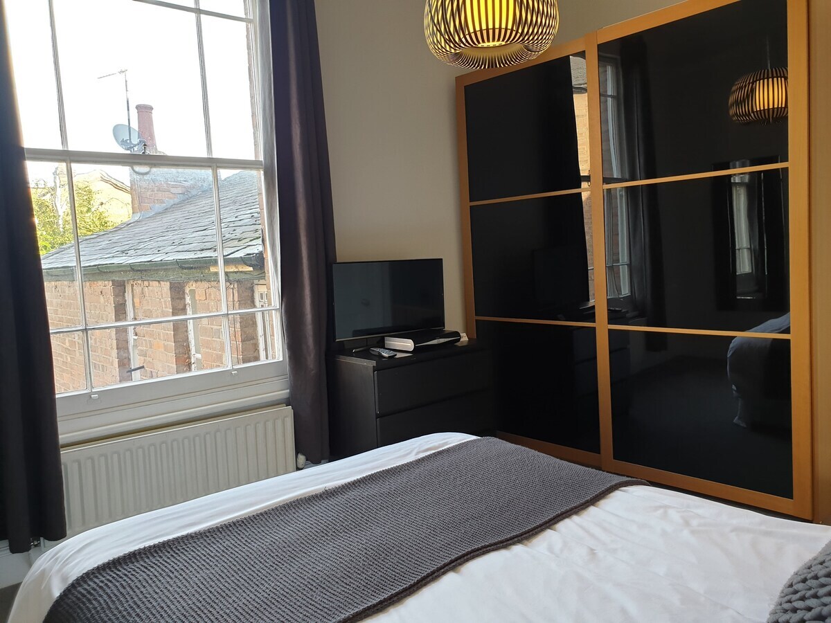 Warwick Place Serviced Apartment, Leamington Spa, United Kingdom