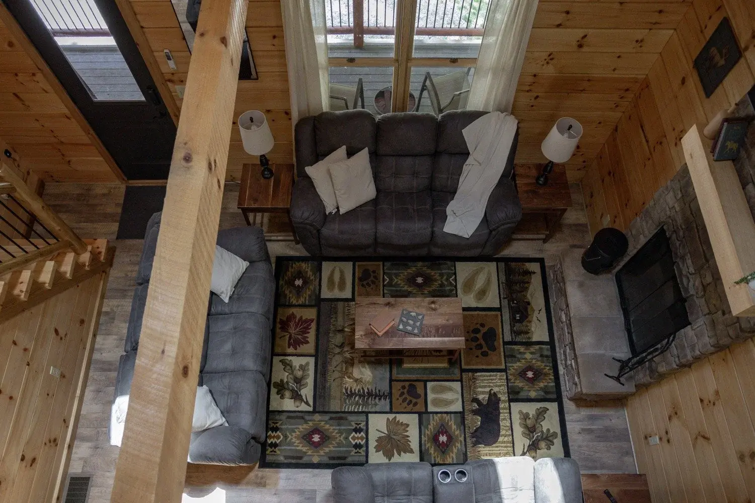 Night Song Lodge | Photo 13