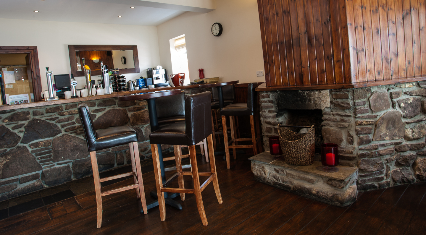 Tuckers Inn, Invergordon | Homepage