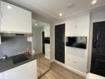 Apt.14Picture represents the type Studio Standard Classic Private Bathroom. It might not be exactly the same as per booking. All same type of apartments are allocated subject to availability per booking