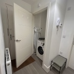 Airing cupboard 