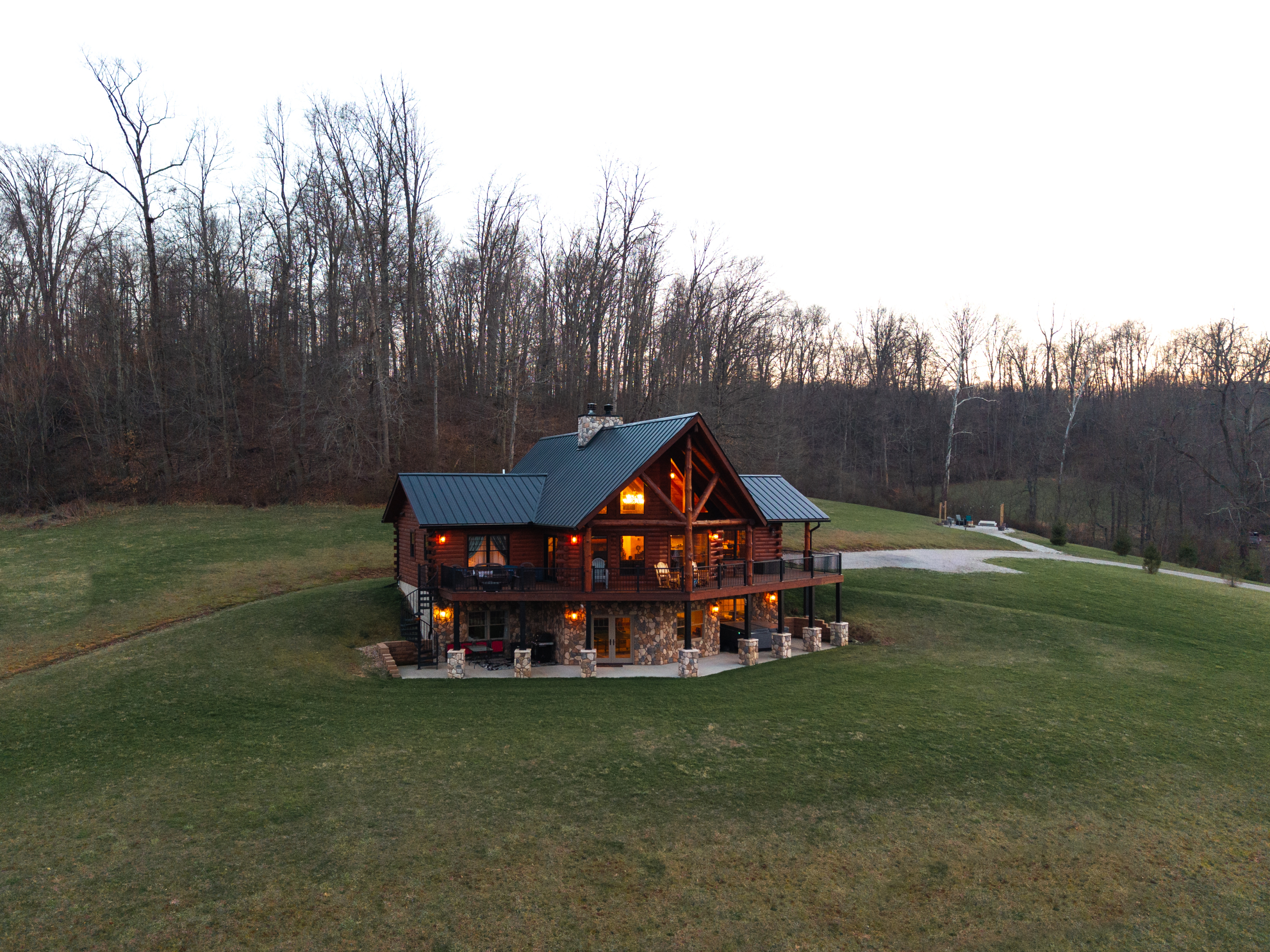 Jolly Acres | Photo 60