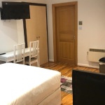 Picture represents the type Studio Apartment En-Suite. It might not be exactly the same as per booking. All same type of rooms are allocated subject to availability per booking