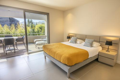 Studio-Ensuite with Bath-Terrace - Tarif de base