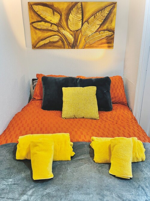 Peaceful Nights, Sweet Dreams