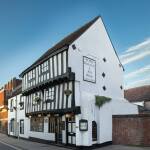 Ye Olde Fish Shoppe
