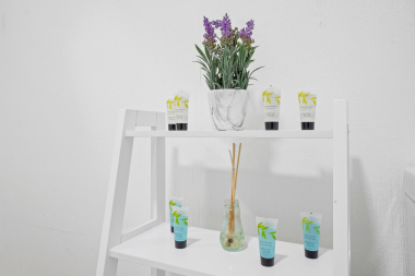 High quality products for skin care