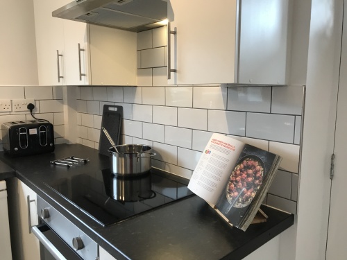 Everything you need to cook your favourites - Bamber Bridge Preston