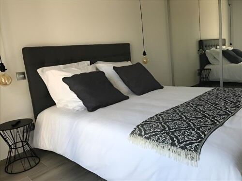 Allure - Chambre