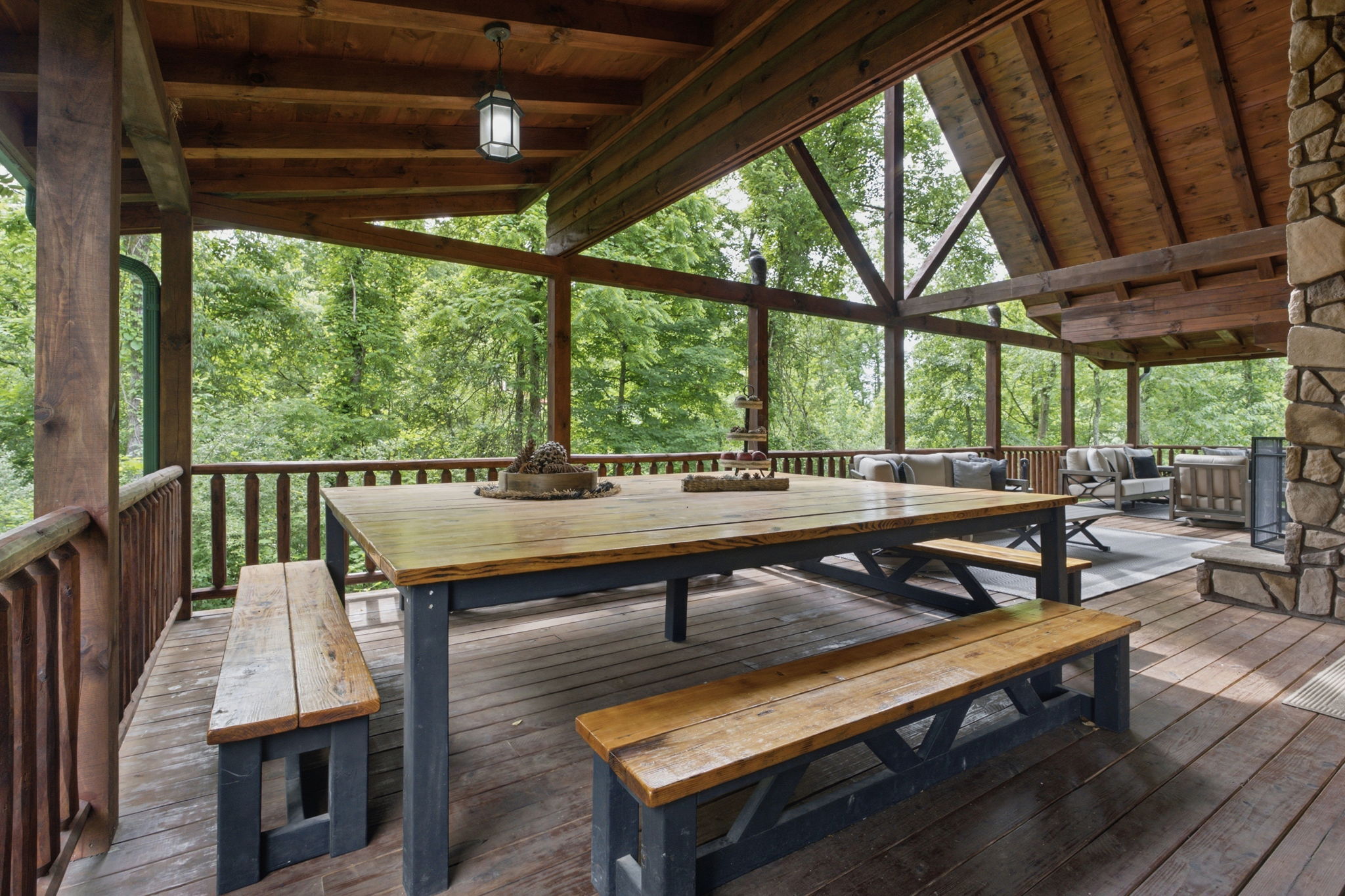Firefly Hollow Lodge | Photo 86