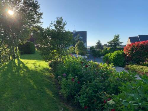 Jardin