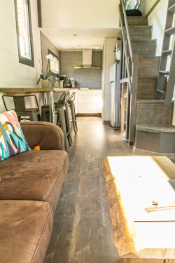 la tinyhouse