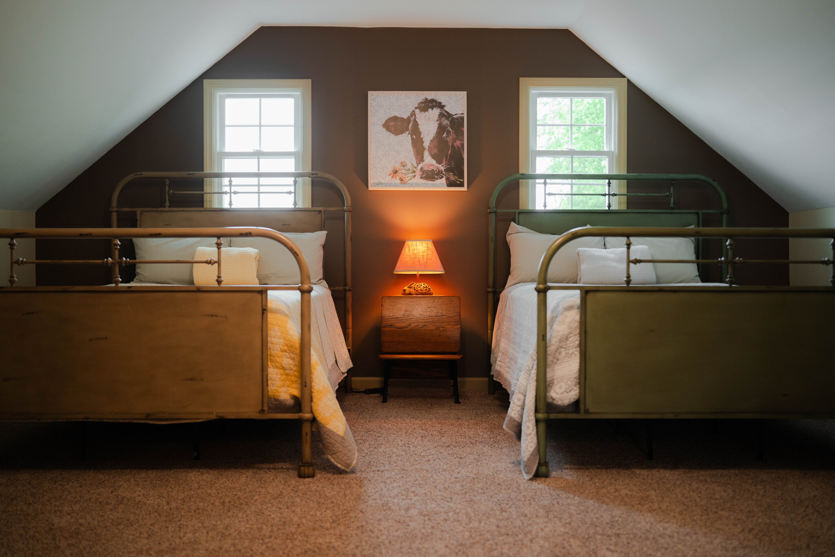 Tenant House | Photo 23