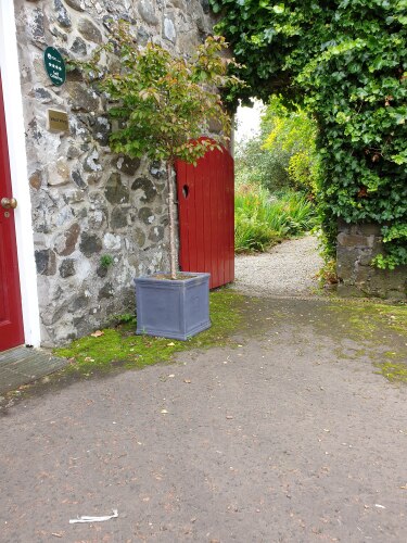 House-Traditional-Ensuite with Bath-Garden view - Base Rate