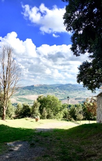 Montefollonico
