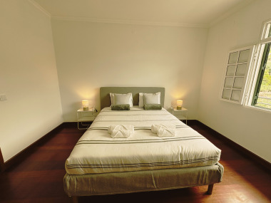 #2 Bedroom