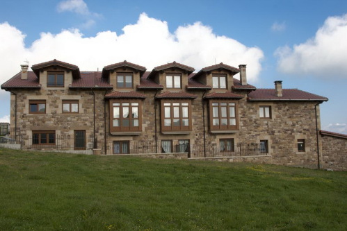 El Palacio del Campo Servillas Cantabria