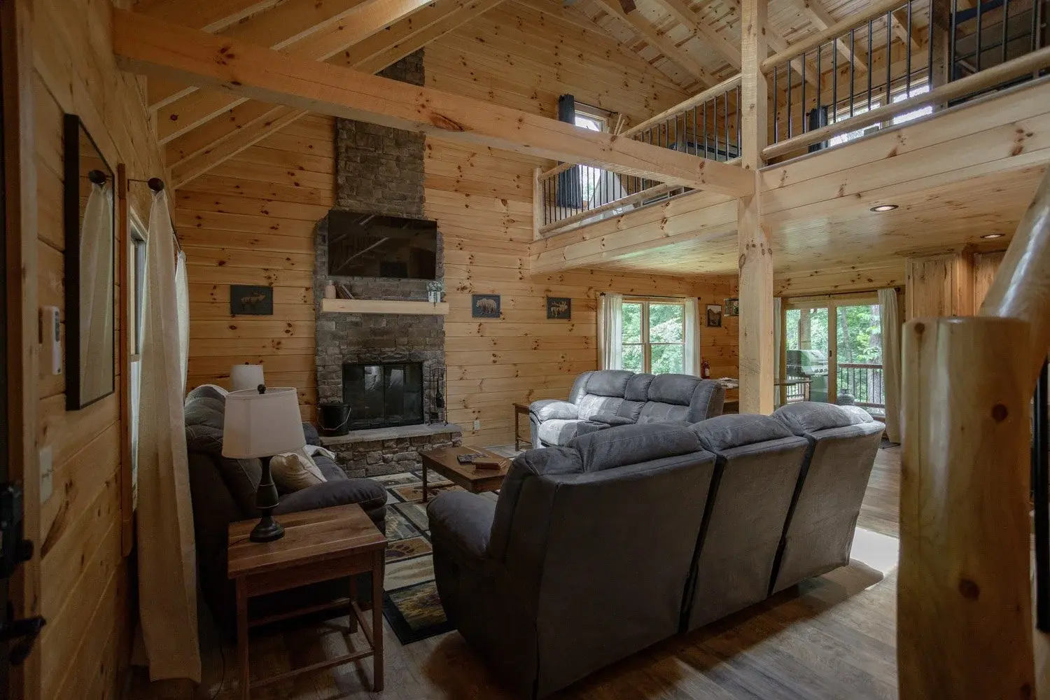 Night Song Lodge | Photo 8