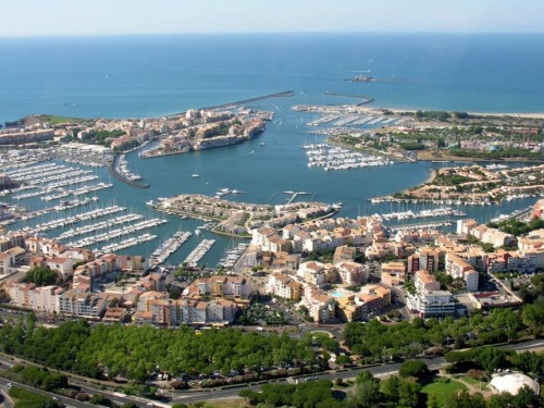 Cap d'Agde