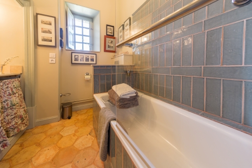 Chambre du parc