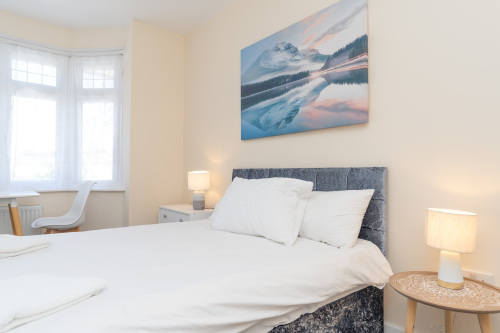 Bedroom 3 