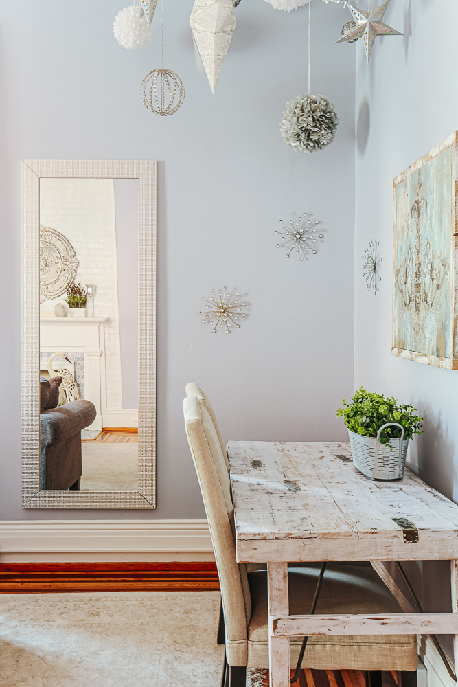 The Serendipity Suite